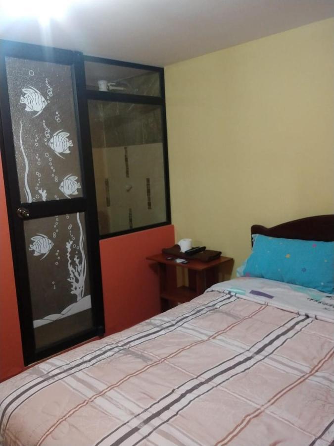 Hosteria La Chorrera Кито Экстерьер фото