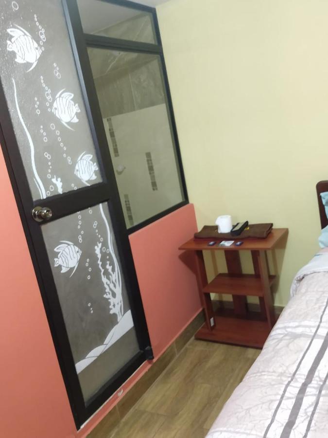 Hosteria La Chorrera Кито Экстерьер фото