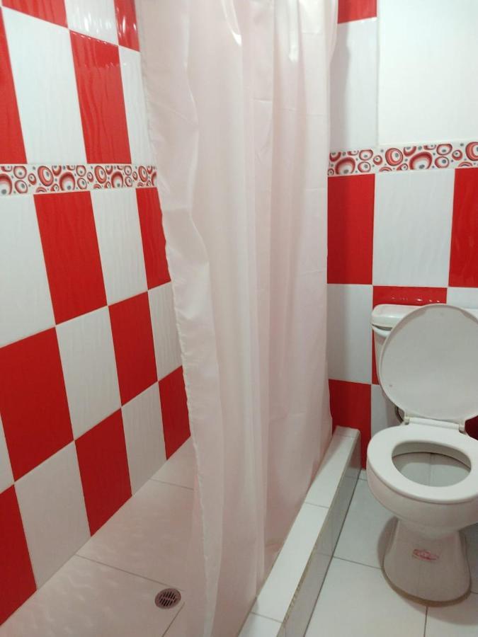 Hosteria La Chorrera Кито Экстерьер фото