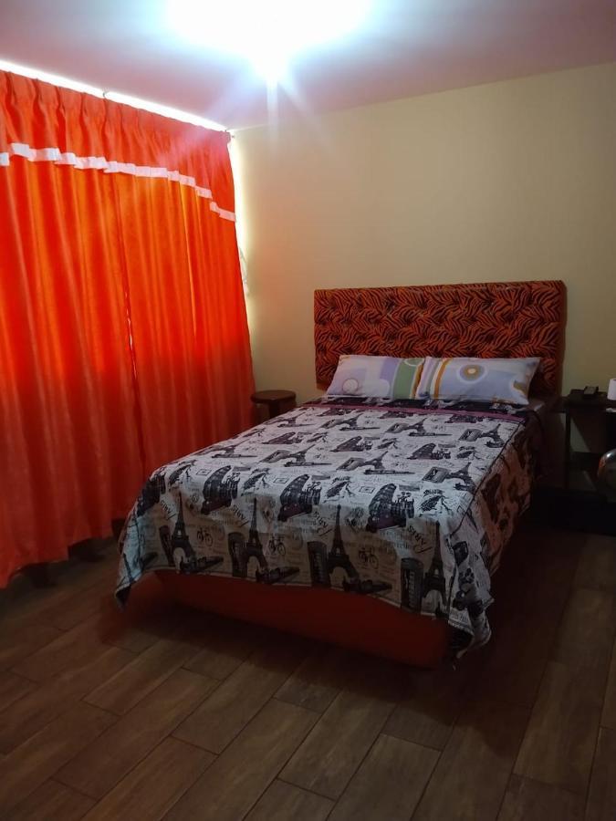 Hosteria La Chorrera Кито Экстерьер фото