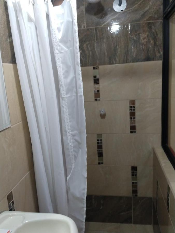 Hosteria La Chorrera Кито Экстерьер фото