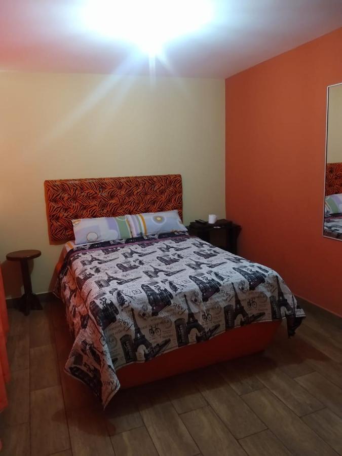 Hosteria La Chorrera Кито Экстерьер фото