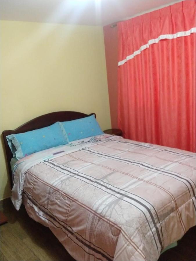 Hosteria La Chorrera Кито Экстерьер фото