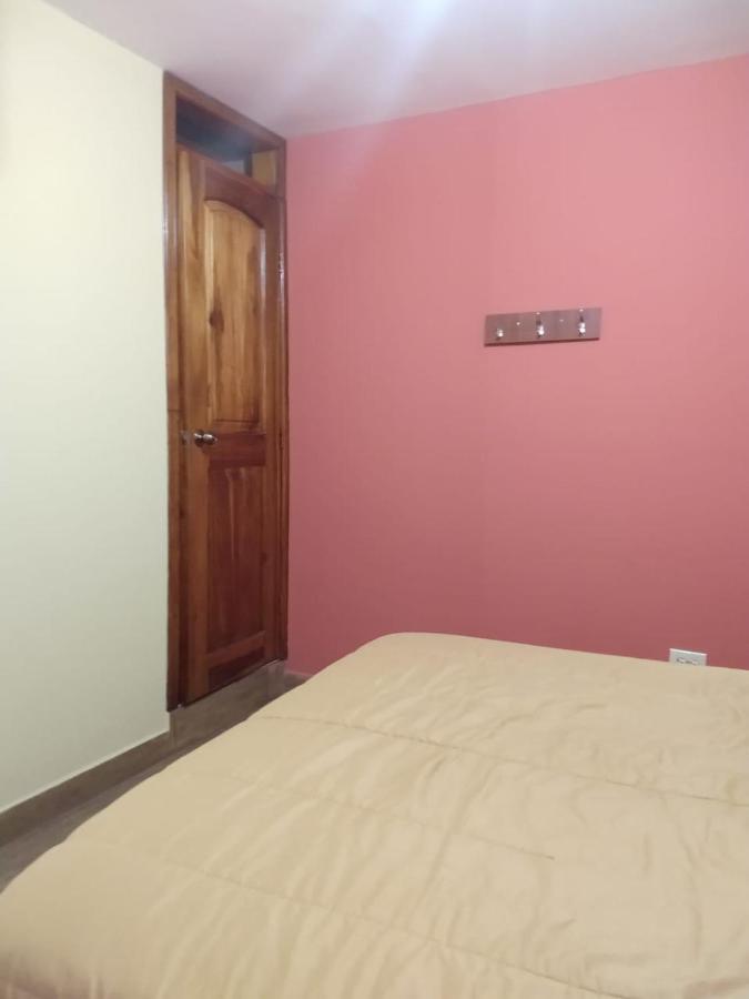 Hosteria La Chorrera Кито Экстерьер фото