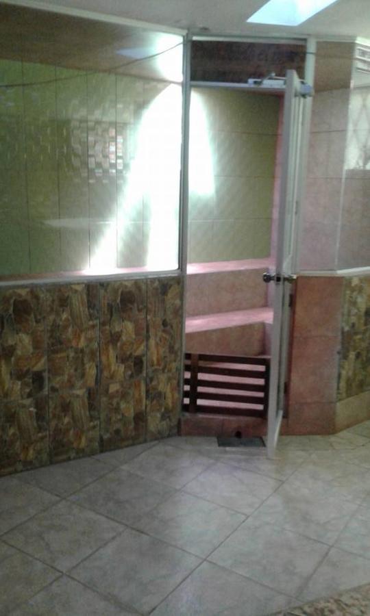 Hosteria La Chorrera Кито Экстерьер фото