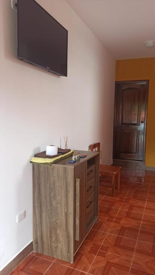 Hosteria La Chorrera Кито Экстерьер фото