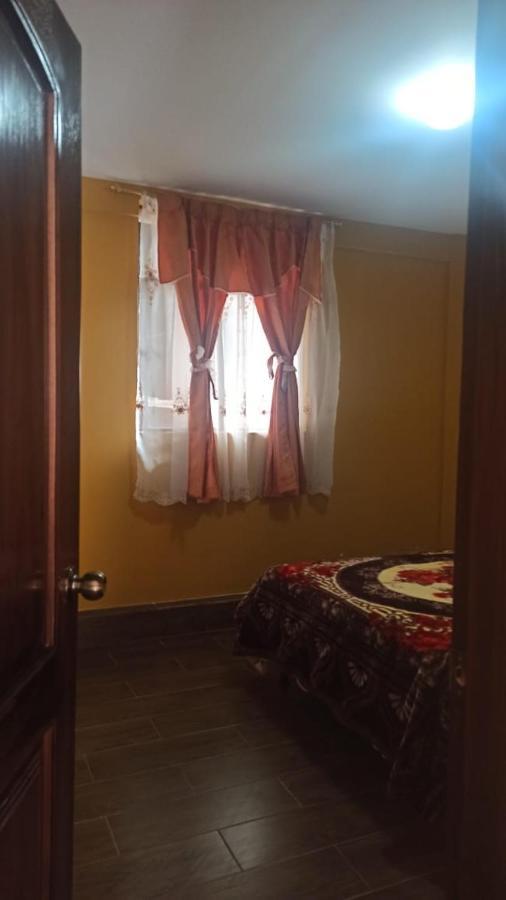 Hosteria La Chorrera Кито Экстерьер фото