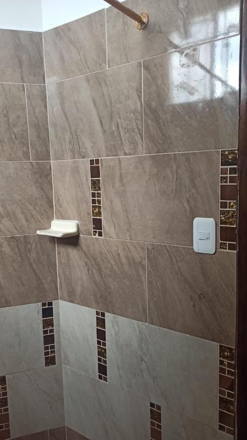 Hosteria La Chorrera Кито Экстерьер фото