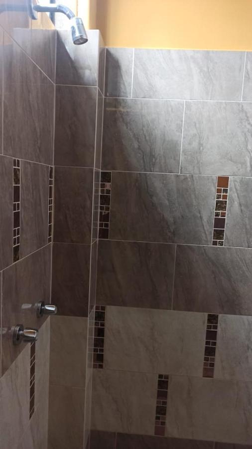 Hosteria La Chorrera Кито Экстерьер фото
