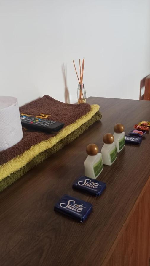Hosteria La Chorrera Кито Экстерьер фото