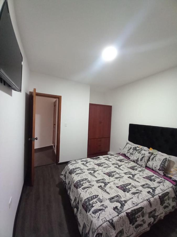 Hosteria La Chorrera Кито Экстерьер фото